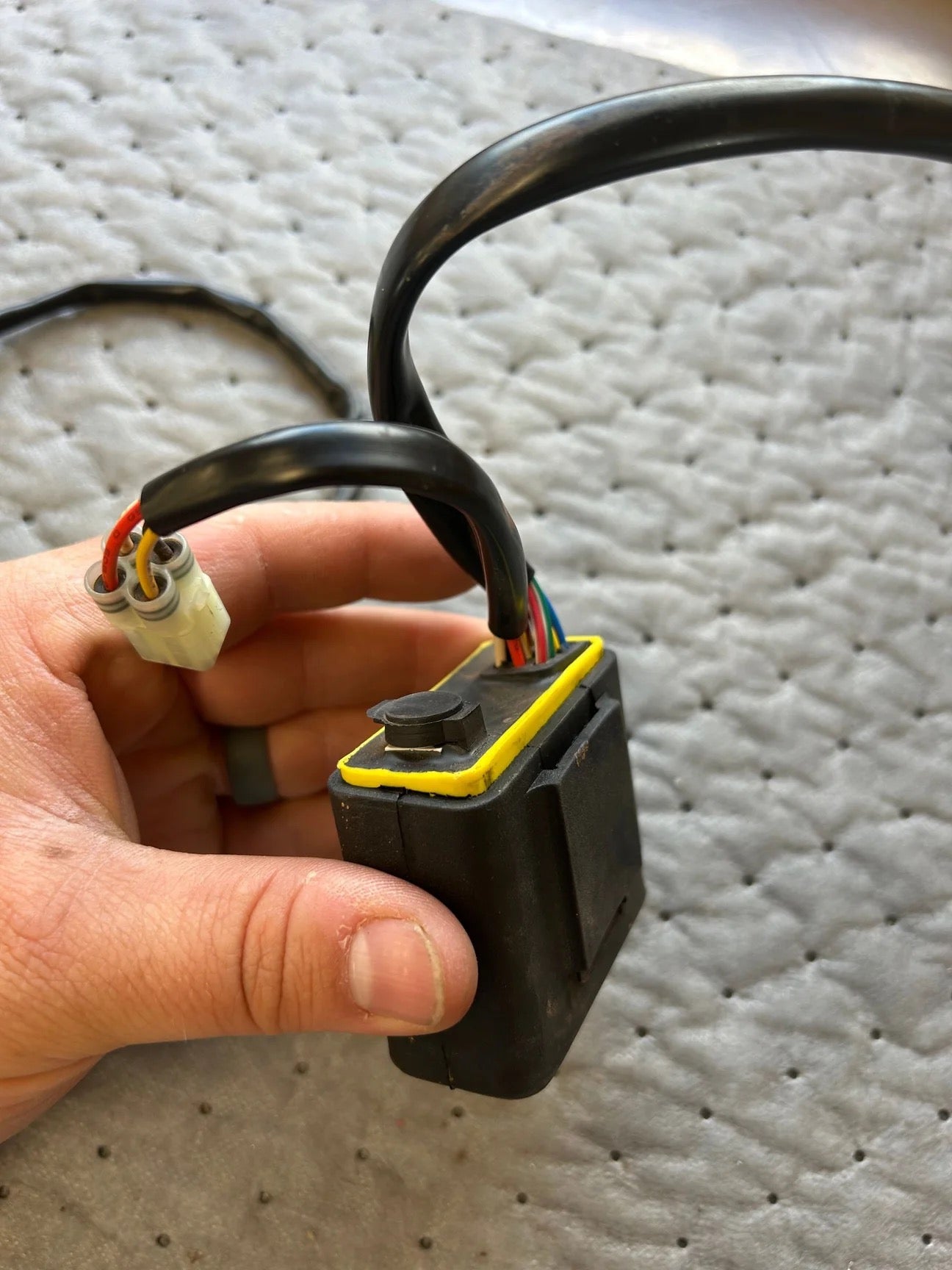 Keystone Cycle Parts