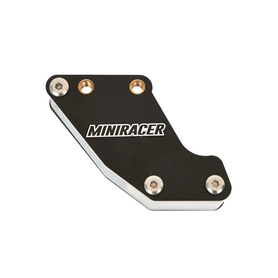 MiniRacer Factory Series Chain Guide - TTR110 / TTR90