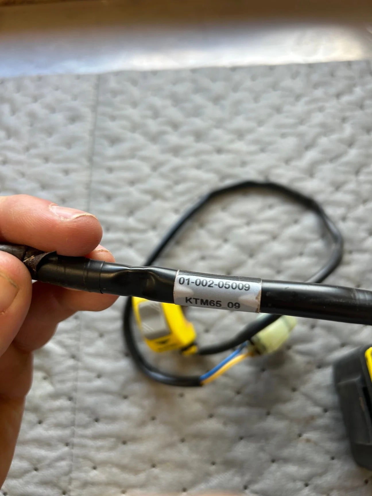 Keystone Cycle Parts