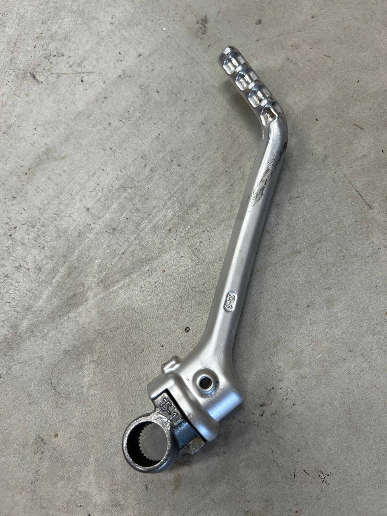 Keystone Cycle Parts