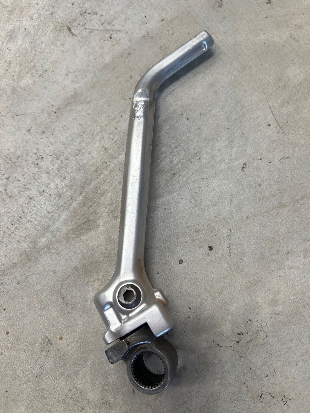 Keystone Cycle Parts