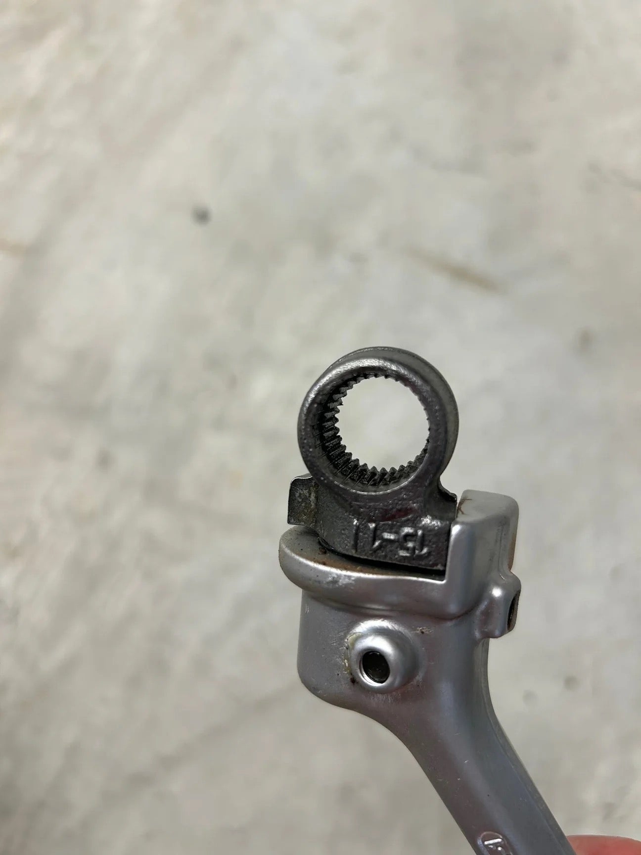 Keystone Cycle Parts
