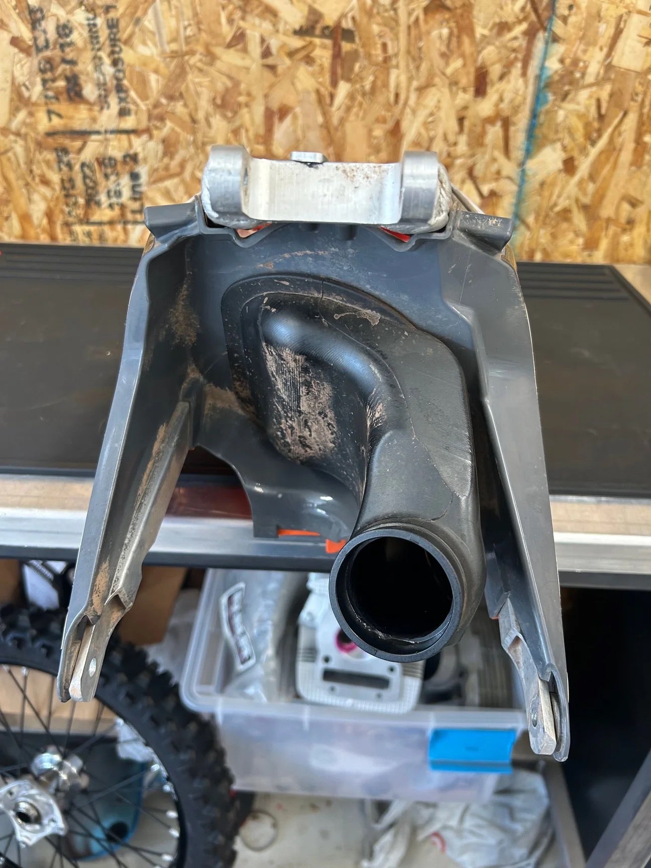 Keystone Cycle Parts