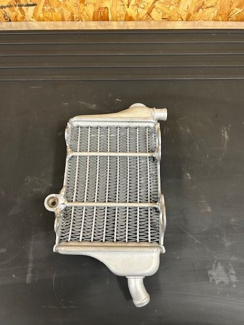 Keystone Cycle Parts