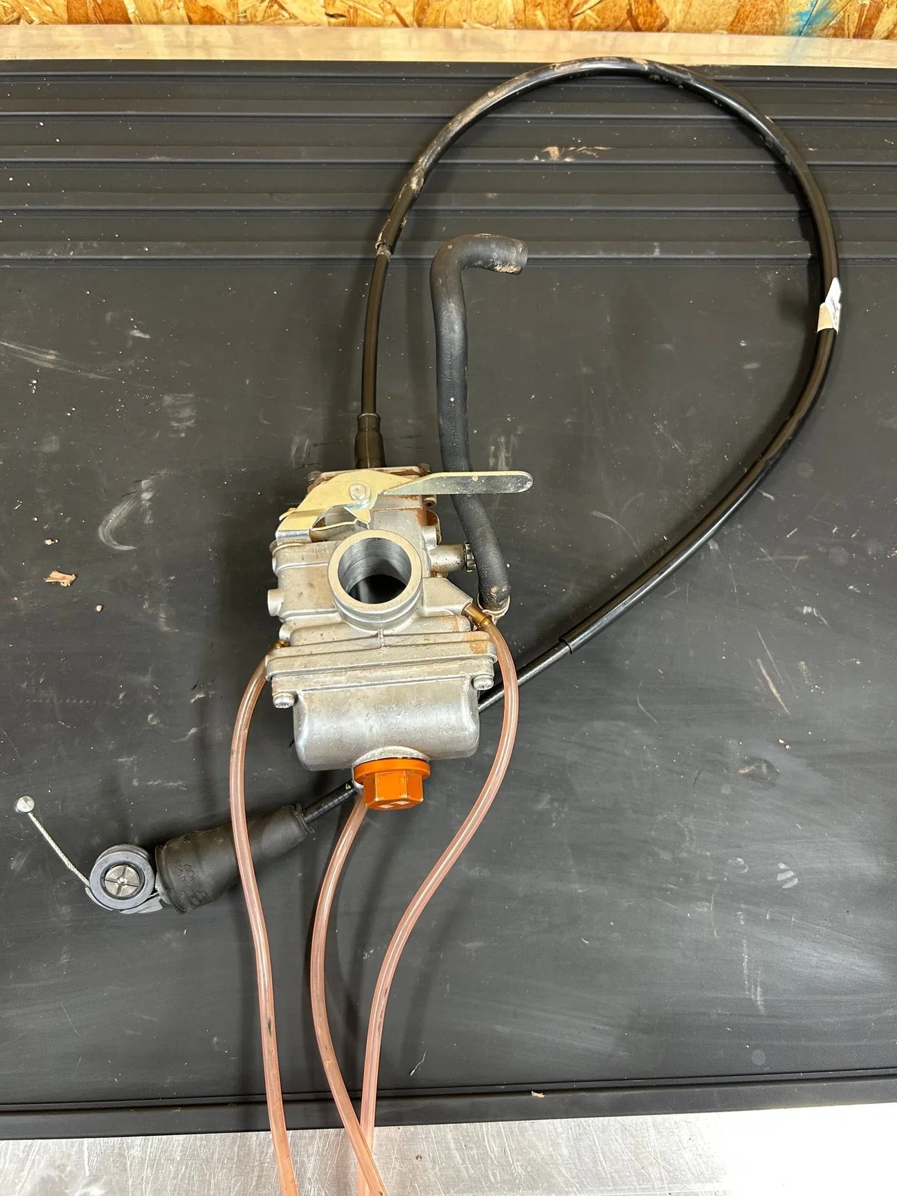 Keystone Cycle Parts