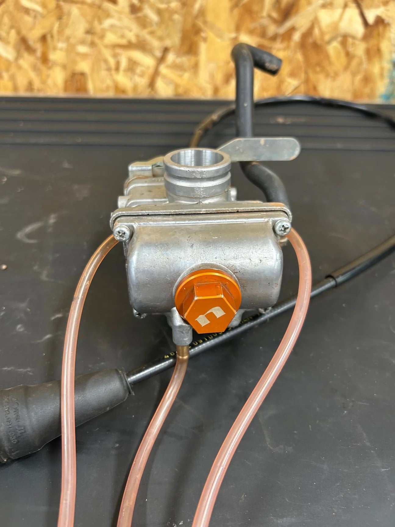 Keystone Cycle Parts