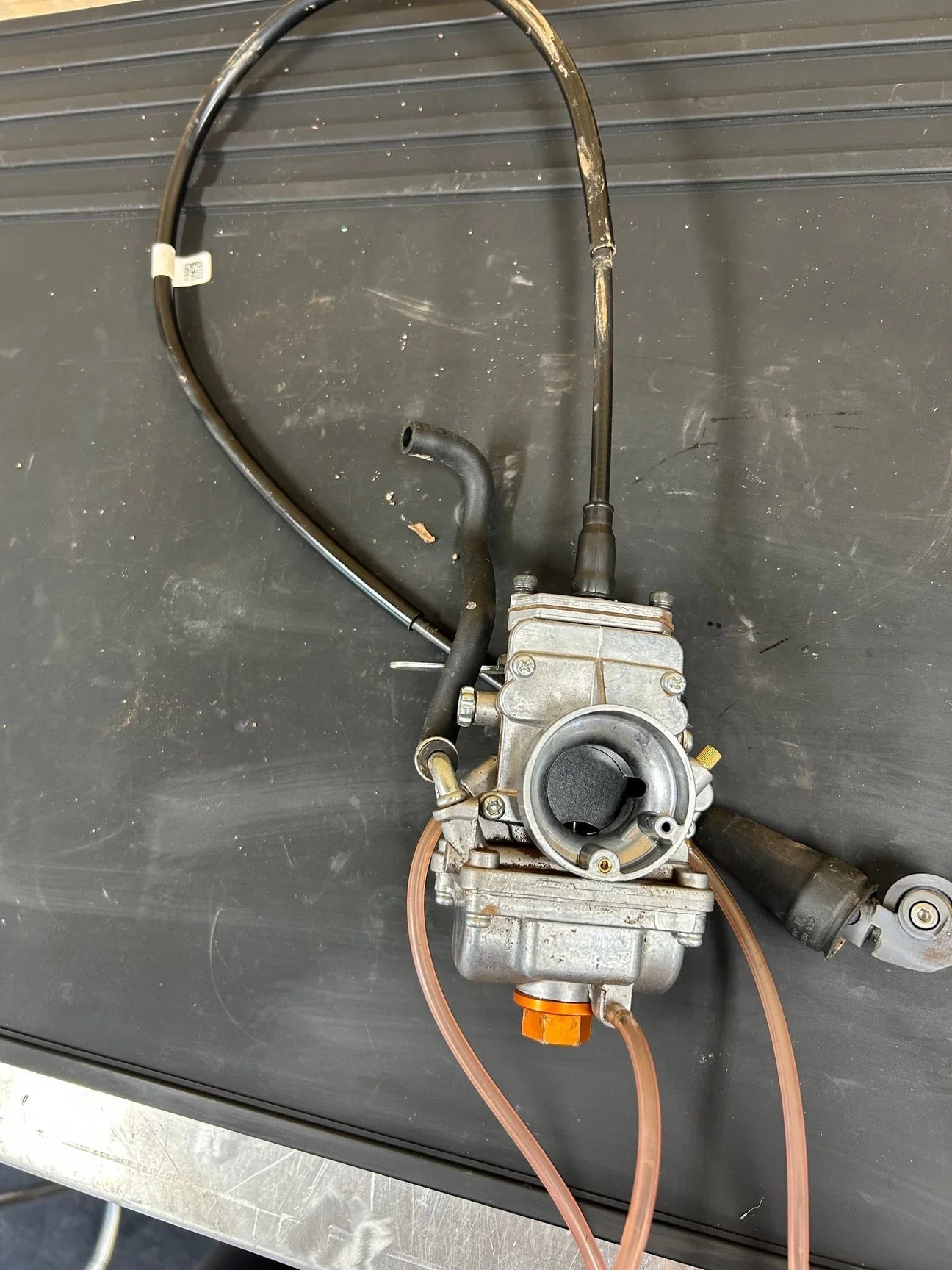 Keystone Cycle Parts