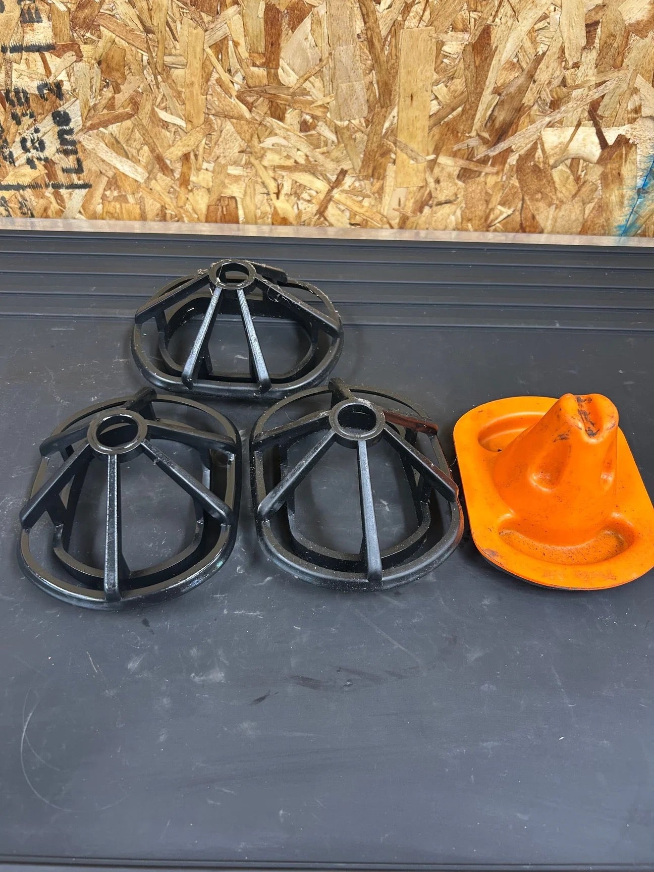 Keystone Cycle Parts