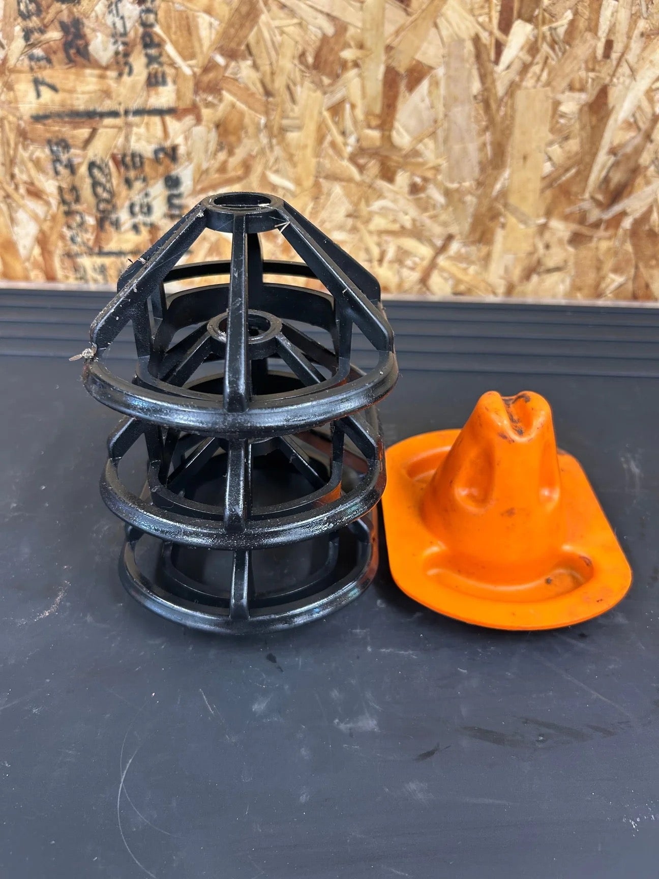 Keystone Cycle Parts