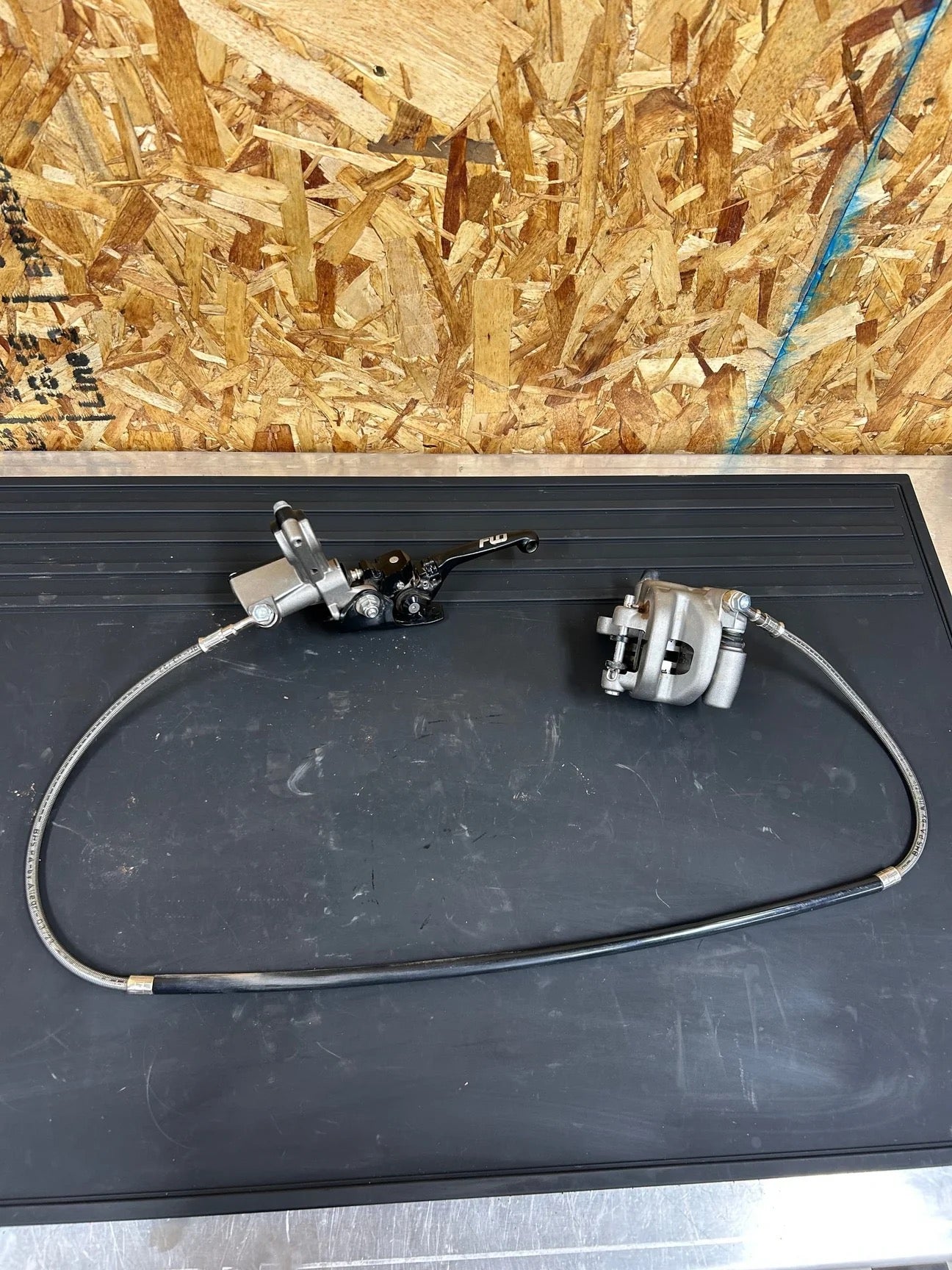 Keystone Cycle Parts