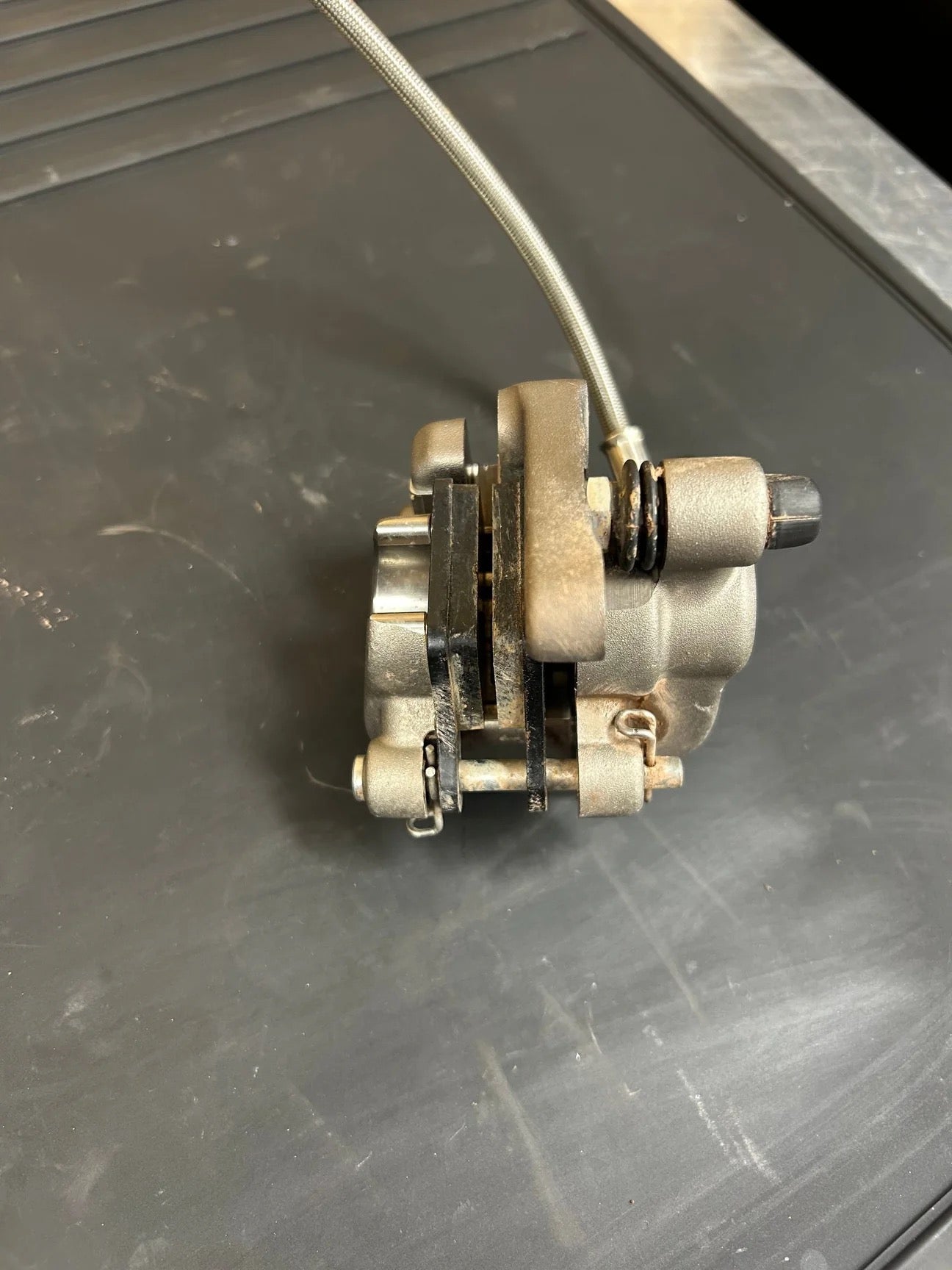 Keystone Cycle Parts
