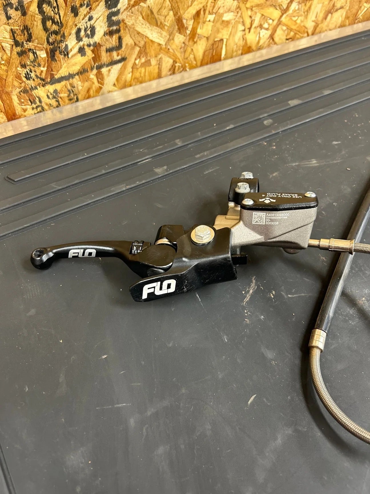 Keystone Cycle Parts