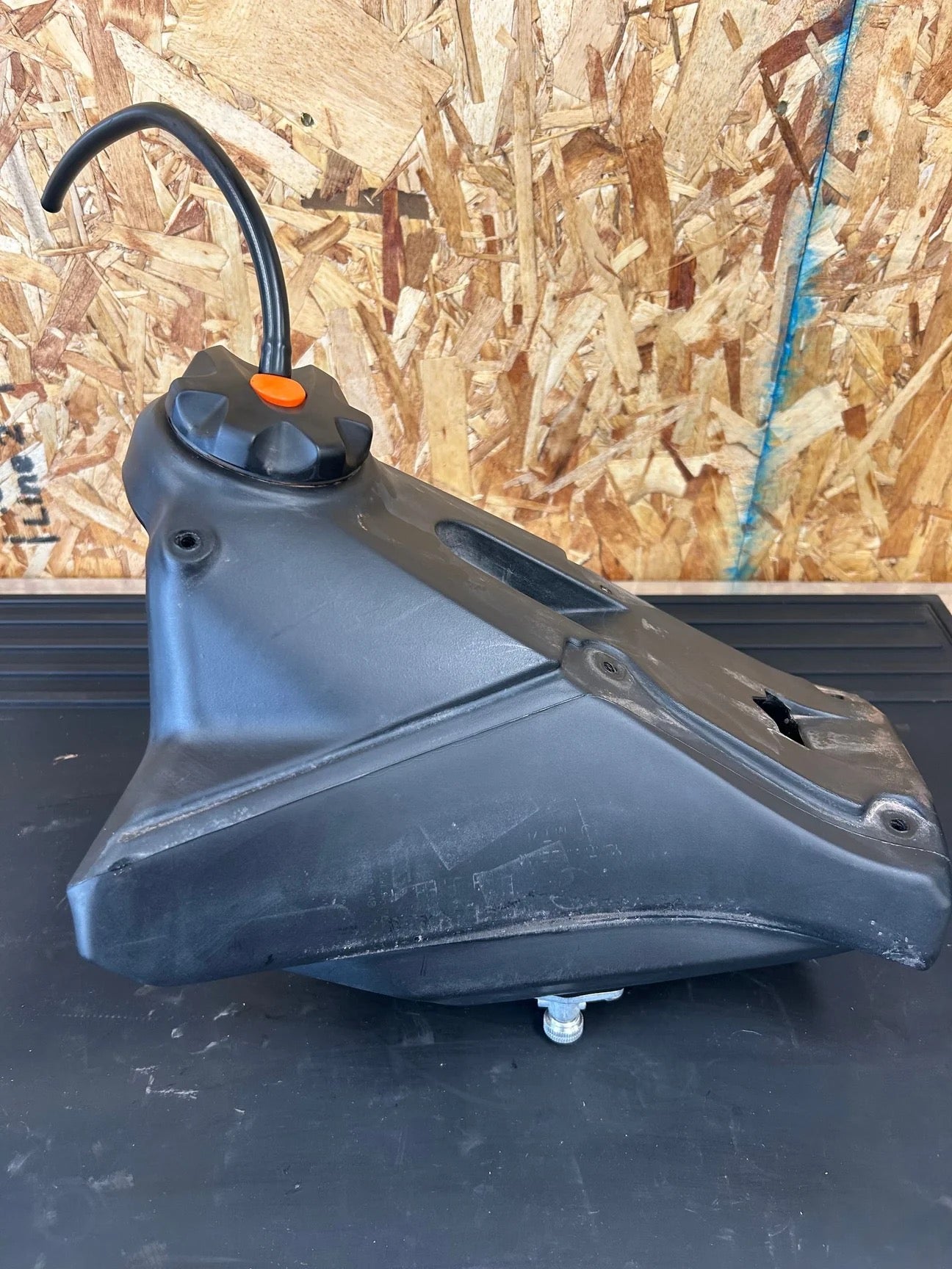 Ktm Rfs Rear Tanks OEM KTM Fuel Tank - KTM65 – Keystone Cycle Parts