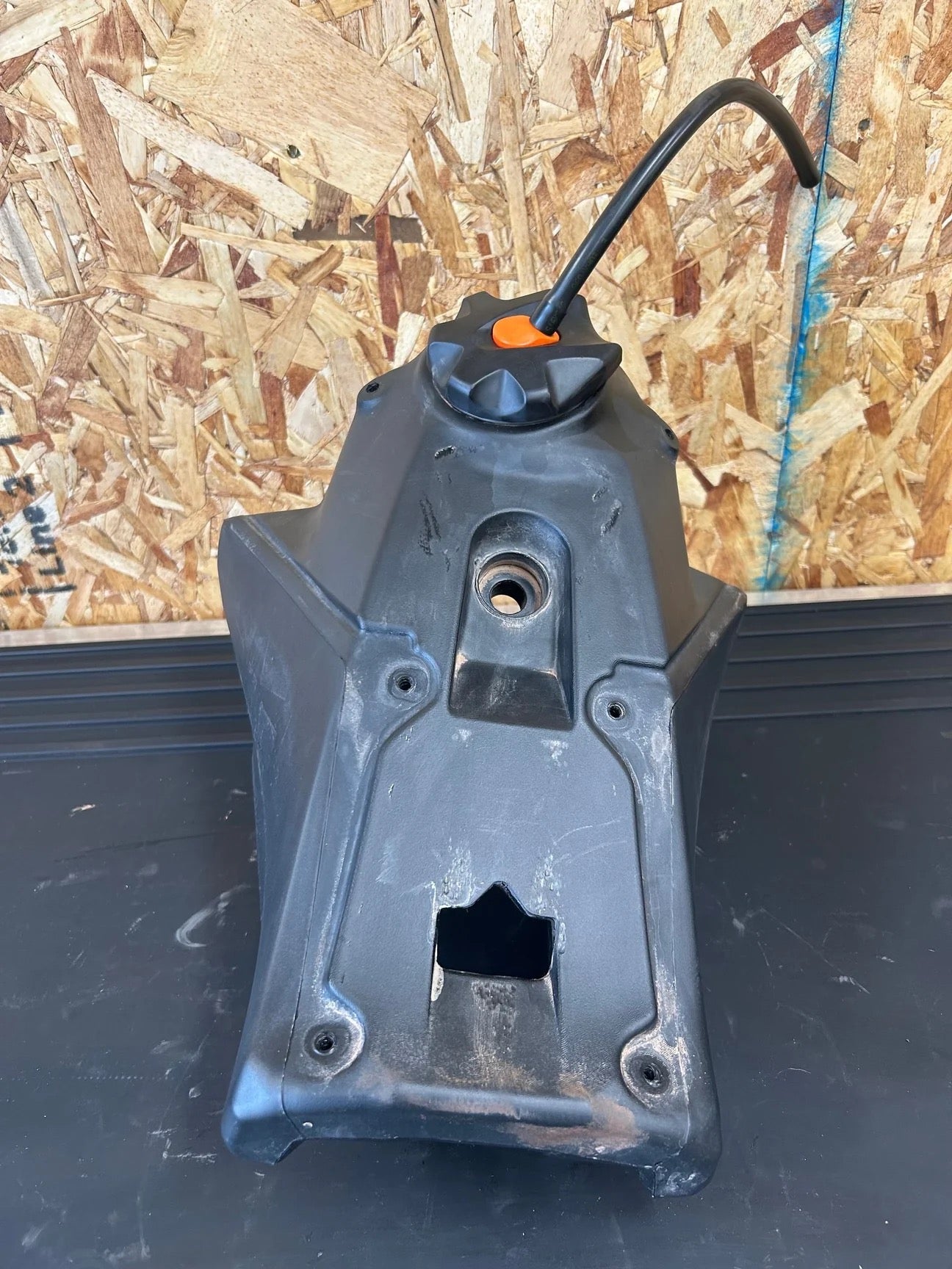 Keystone Cycle Parts
