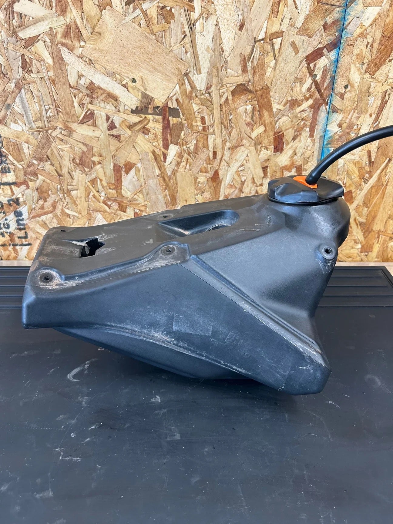 Keystone Cycle Parts