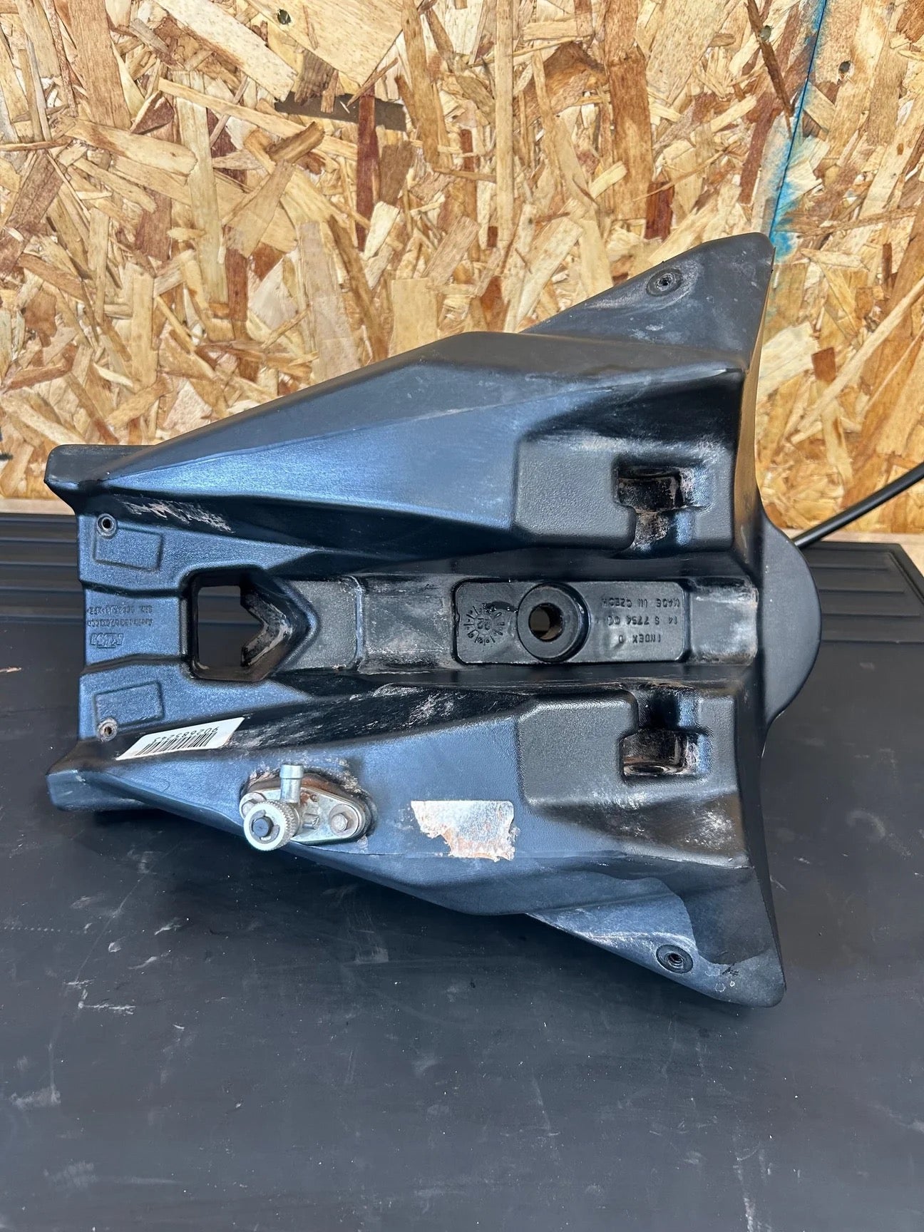 Keystone Cycle Parts