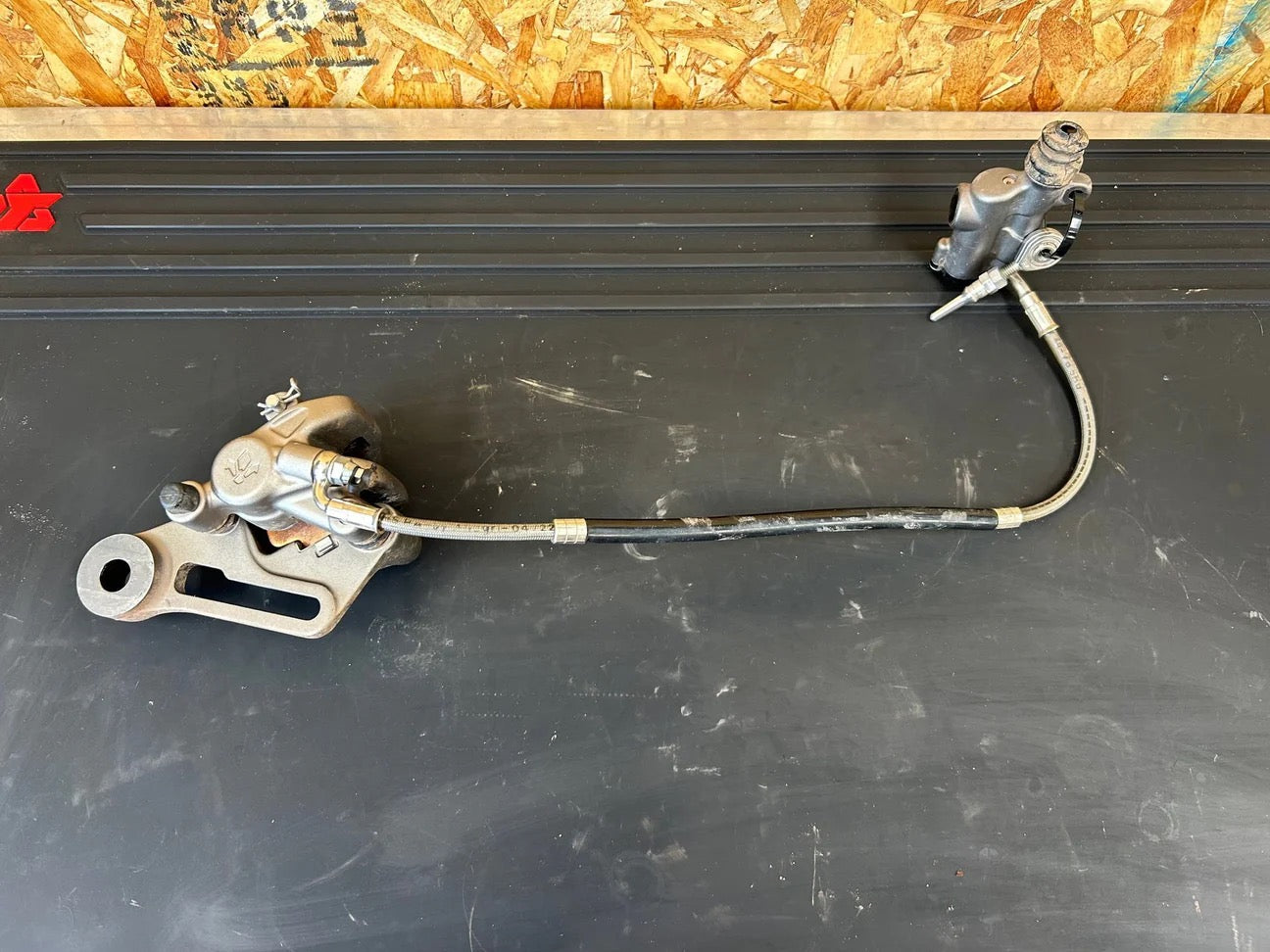 Keystone Cycle Parts