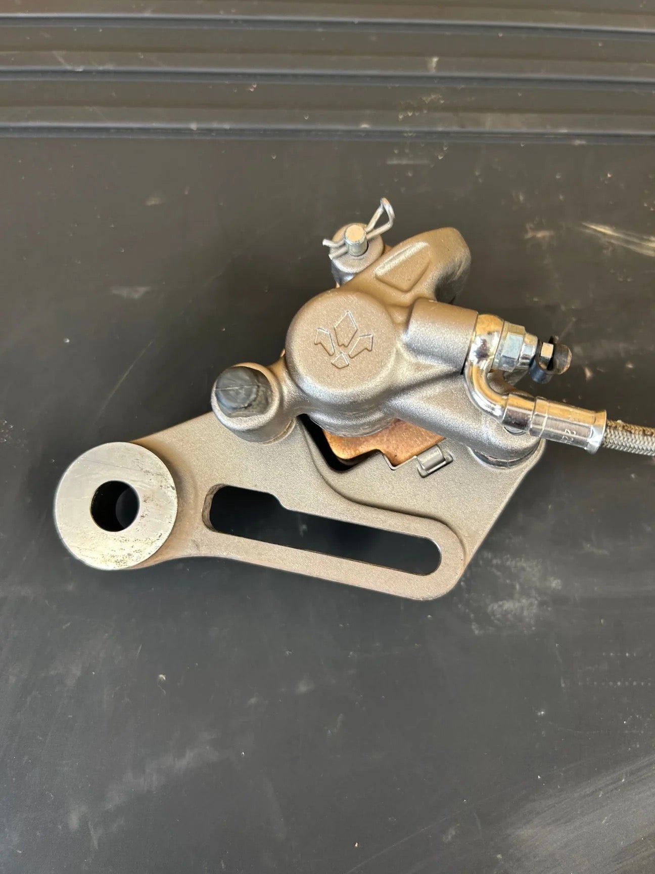 Keystone Cycle Parts