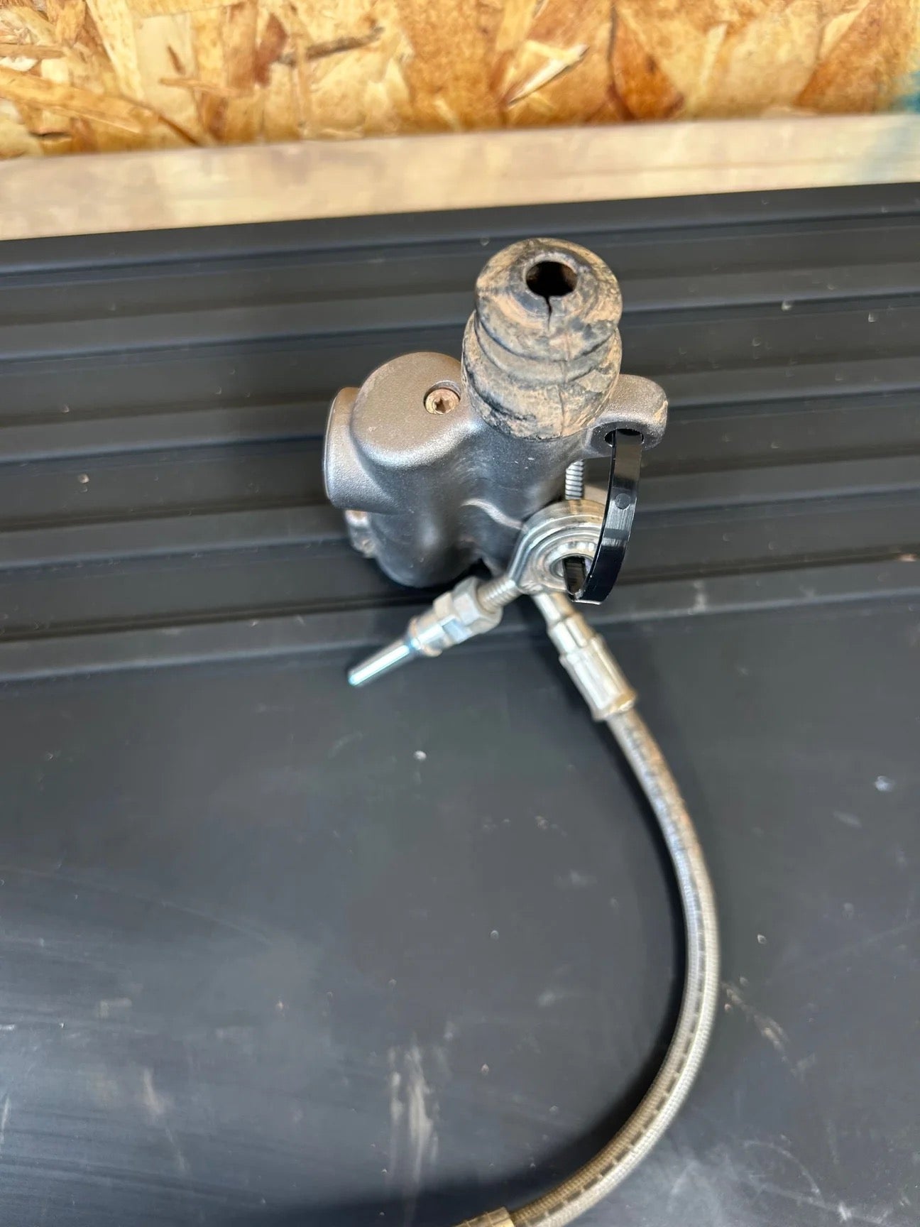 Keystone Cycle Parts