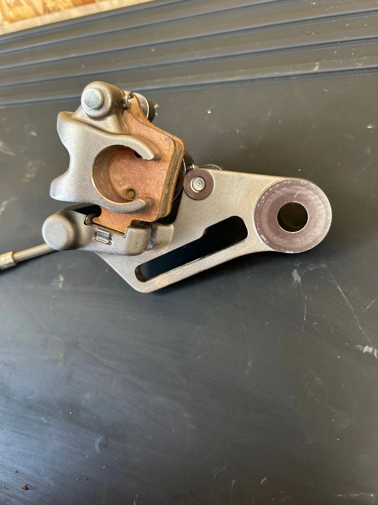 Keystone Cycle Parts