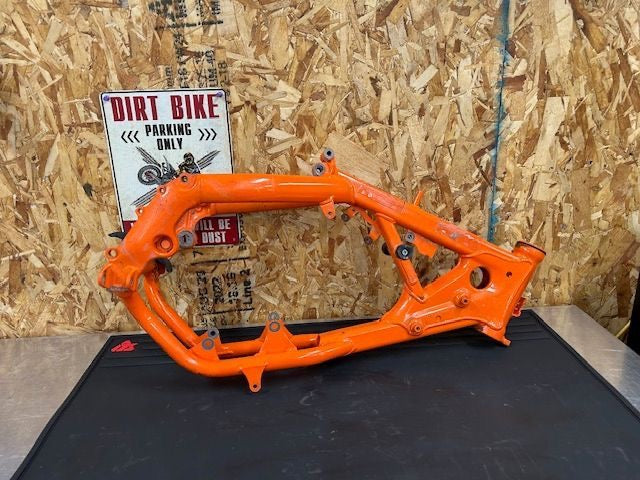 Keystone Cycle Parts