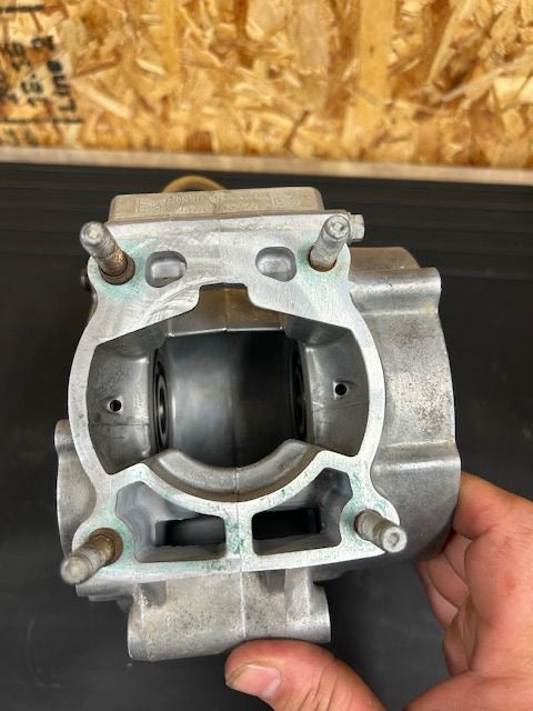 Keystone Cycle Parts