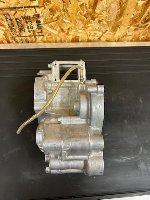 2018 TC65 Crankcase Set OEM Engine Crank Case Cases Husqvarna KTM GasGas SX MC