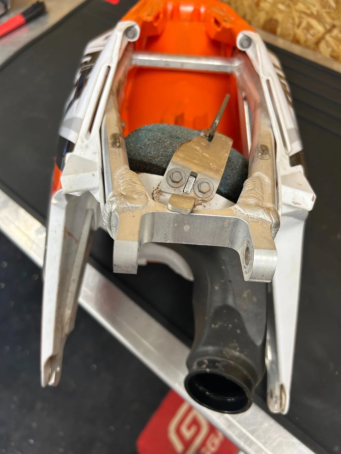 Keystone Cycle Parts