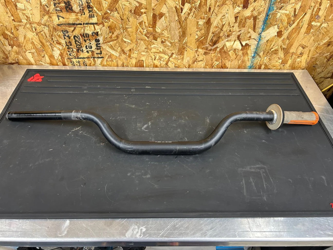 Keystone Cycle Parts