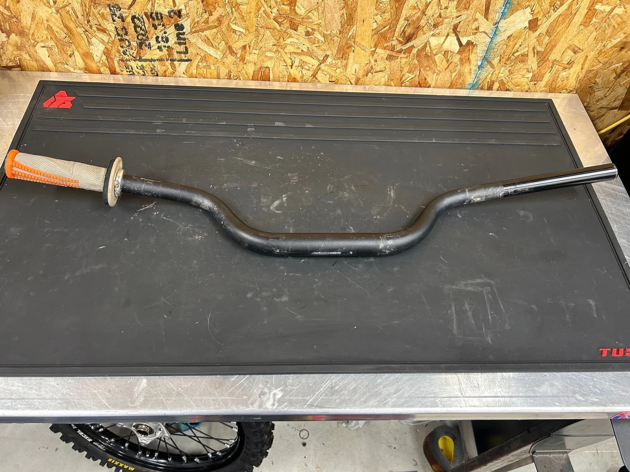 Keystone Cycle Parts