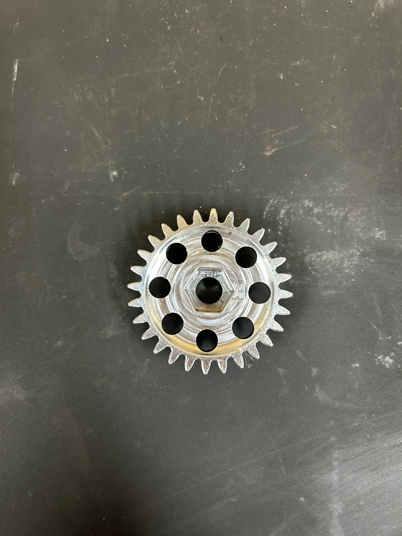 Keystone Cycle Parts