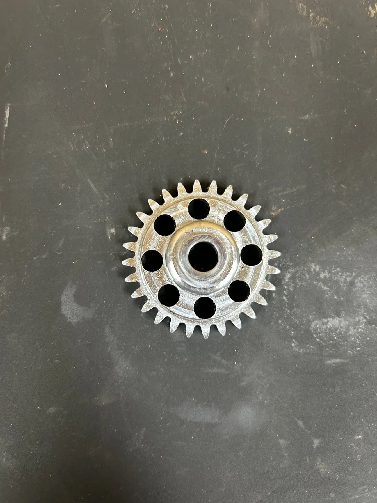 Keystone Cycle Parts