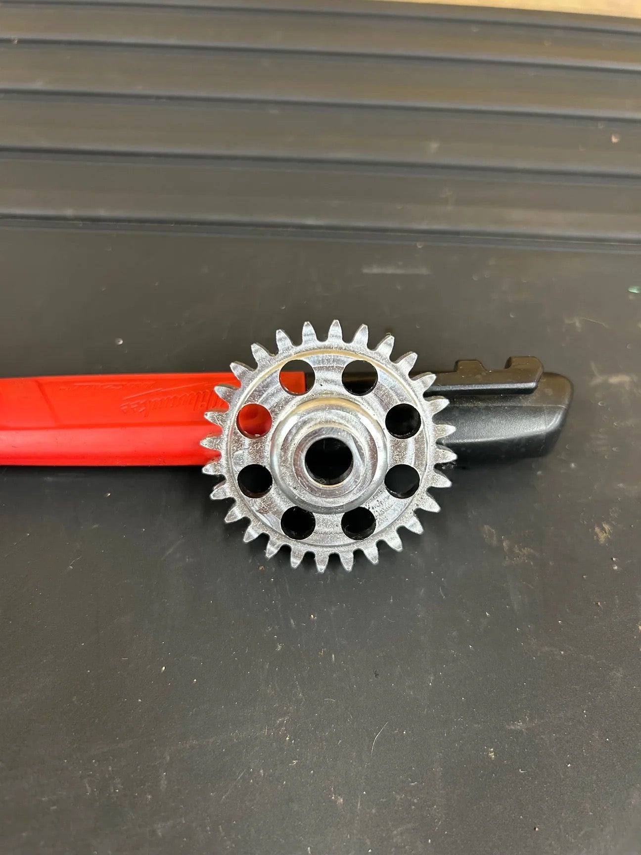 Keystone Cycle Parts