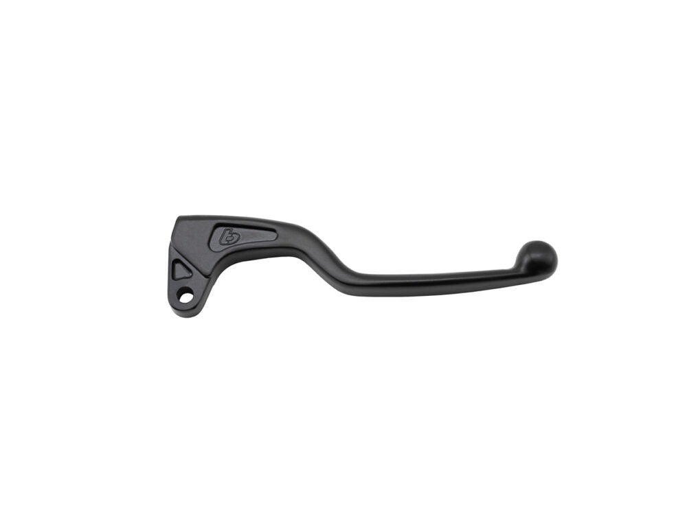 TB Parts Lever, Black – Right Front Brake