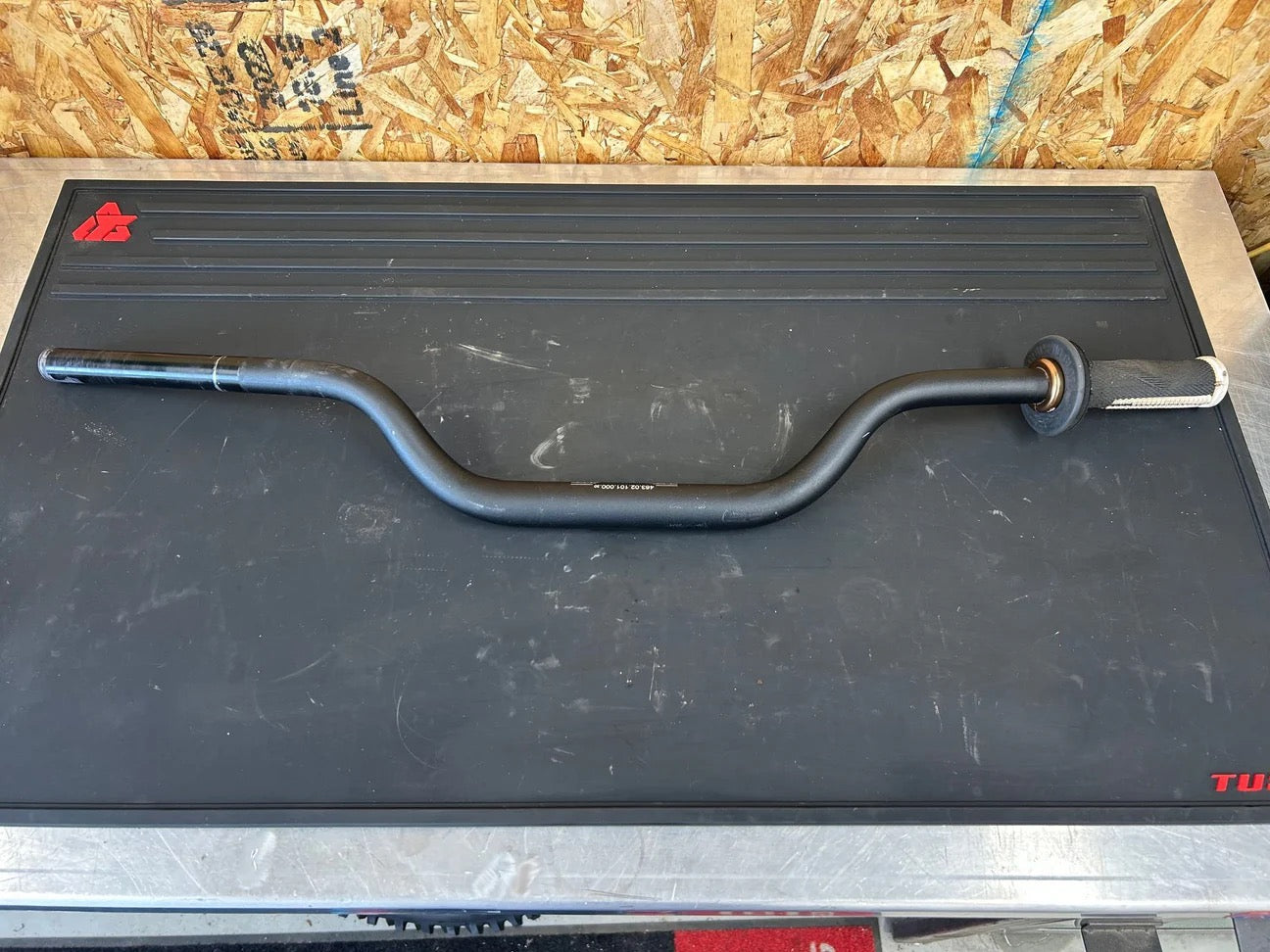 Keystone Cycle Parts