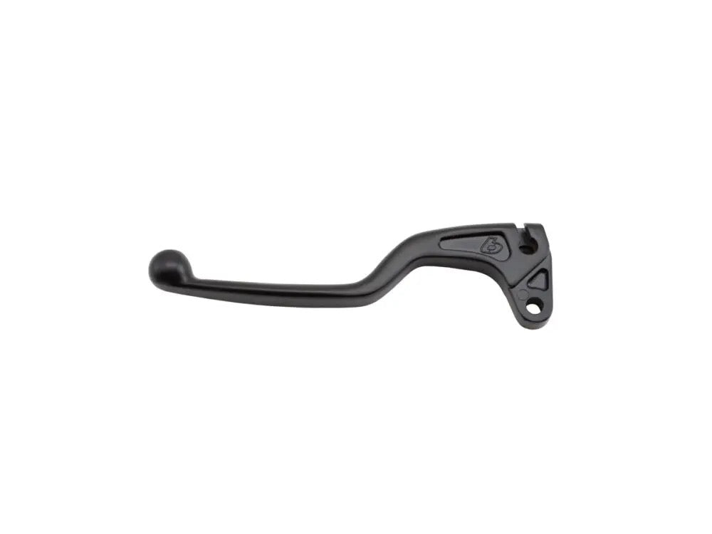 TB Parts Lever, Black – Right Front Brake