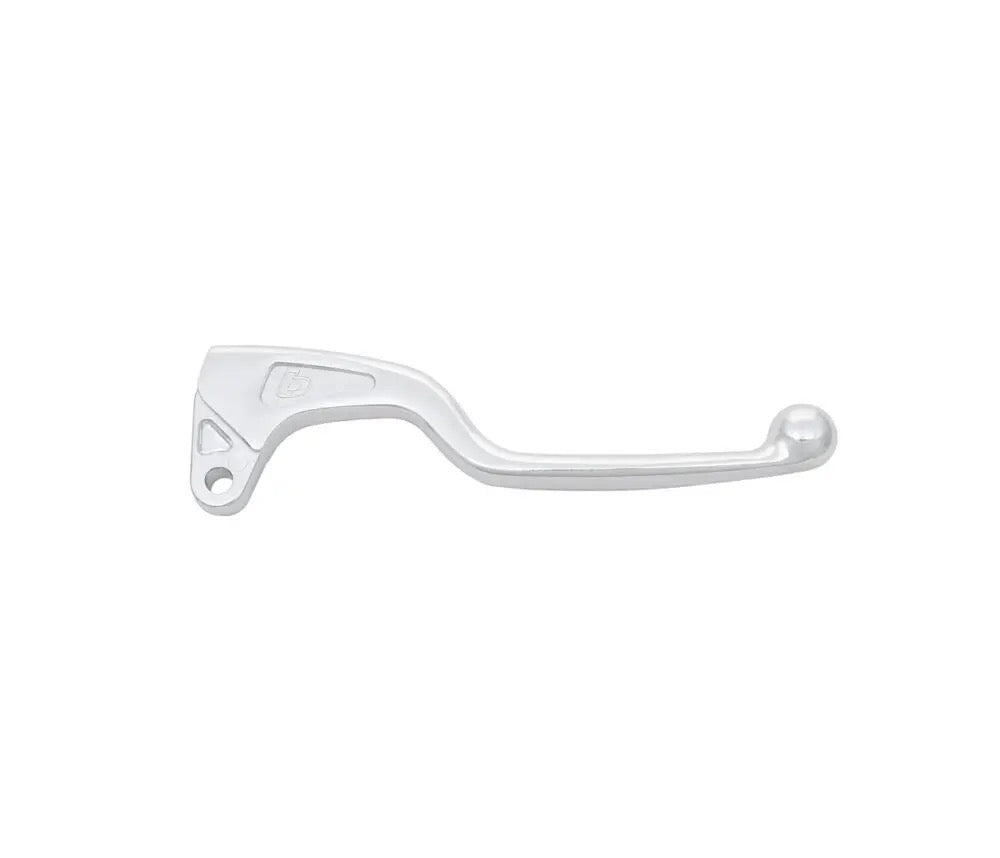 TB Parts Lever, Silver- Right Front Brake