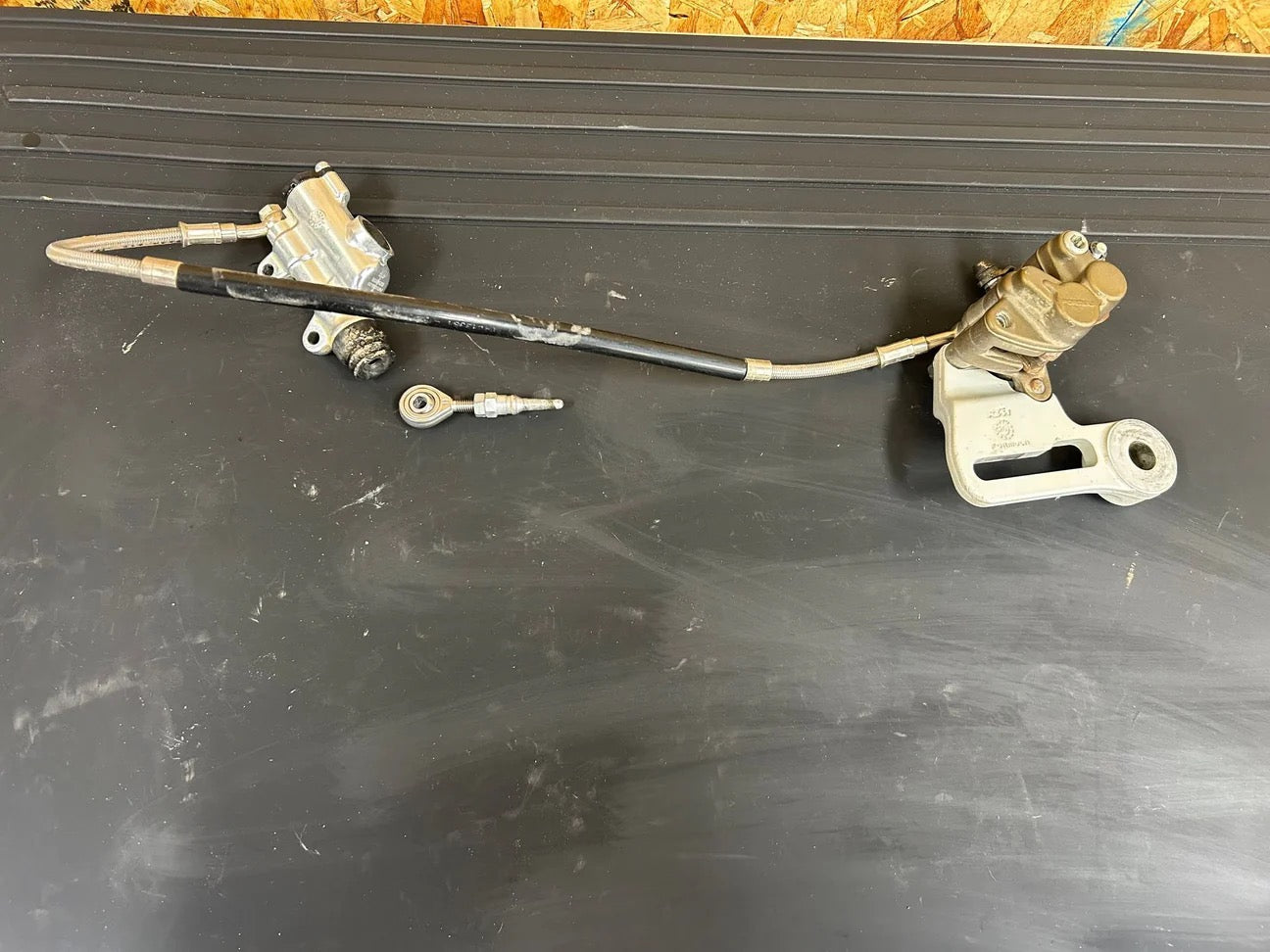 Keystone Cycle Parts