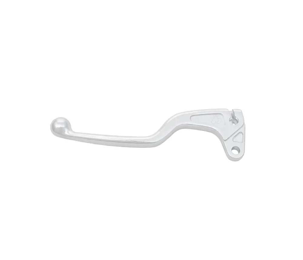 TB Parts Lever, Silver- Right Front Brake