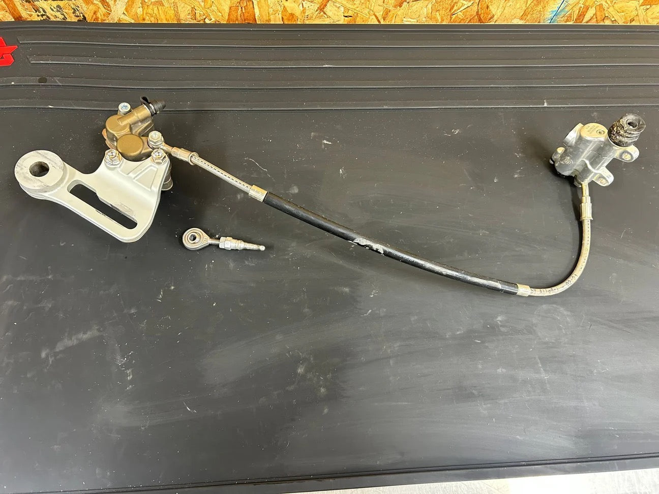 Keystone Cycle Parts