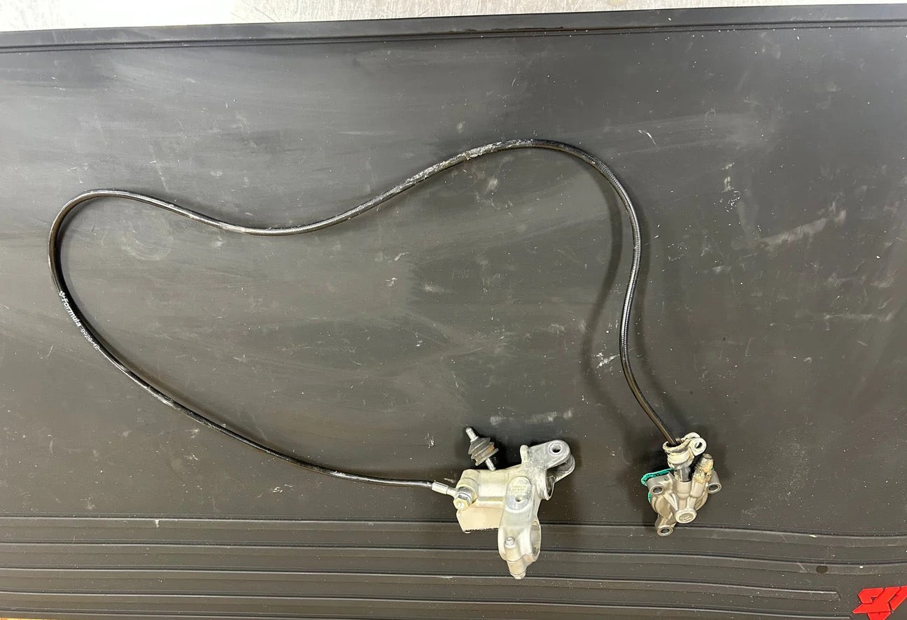 Keystone Cycle Parts