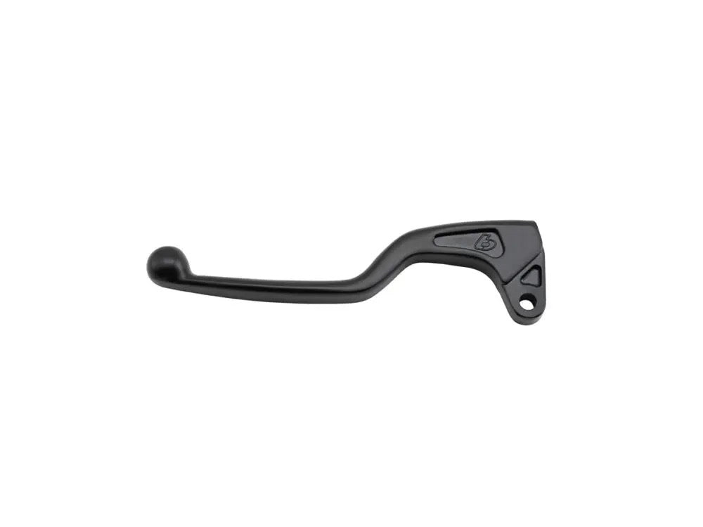 TB Parts Lever, Black – Left Clutch