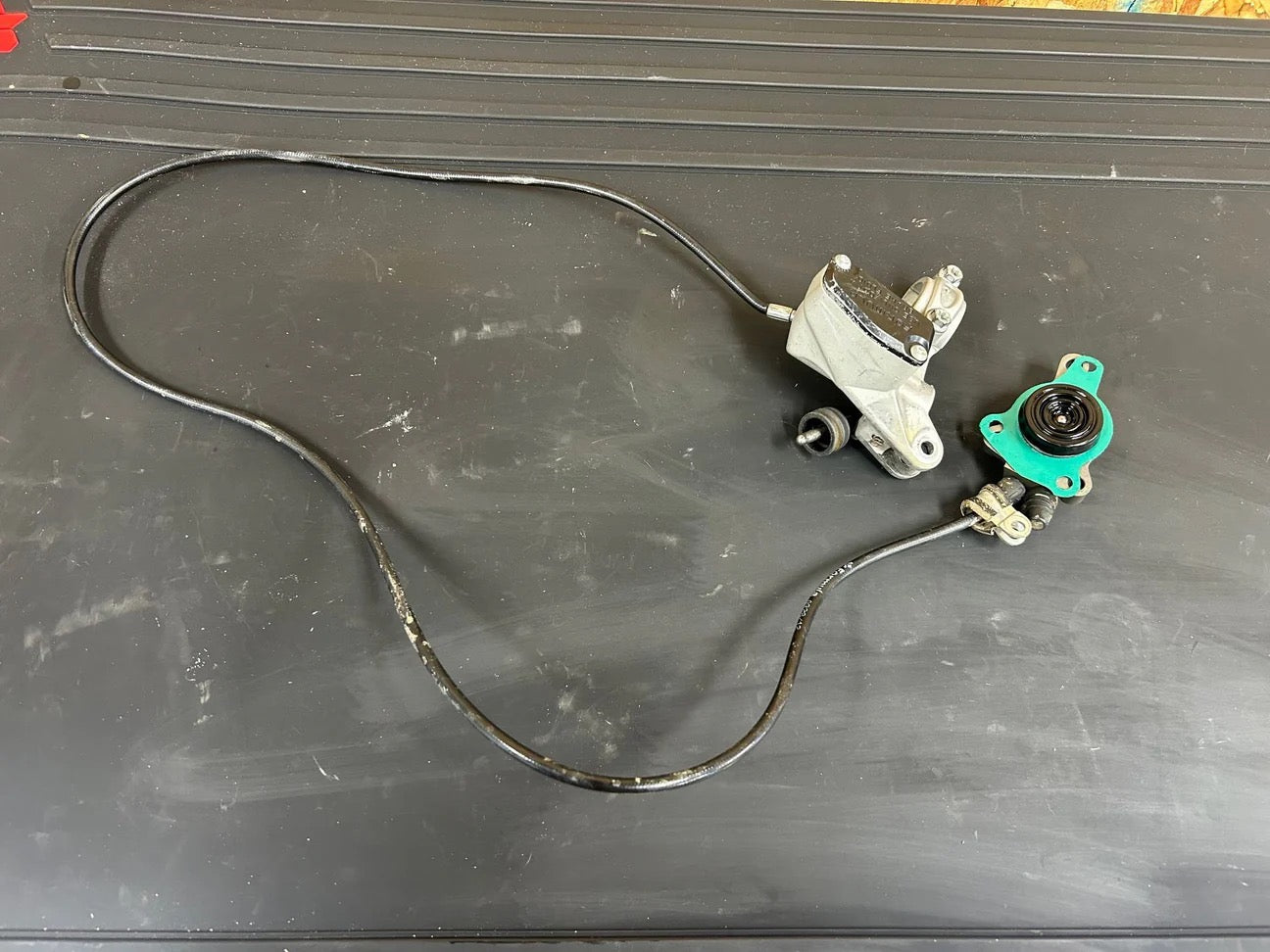 Keystone Cycle Parts