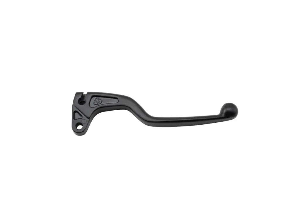 TB Parts Lever, Black – Left Clutch