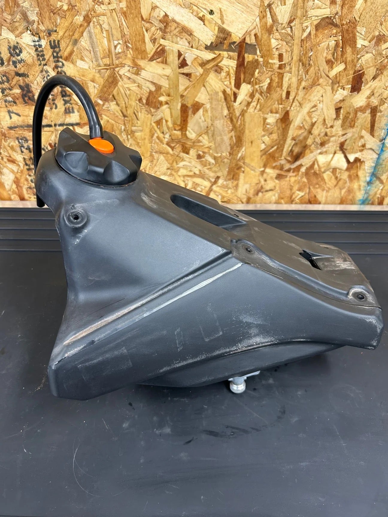 Ktm Rfs Rear Tanks OEM KTM Fuel Tank - KTM65 – Keystone Cycle Parts