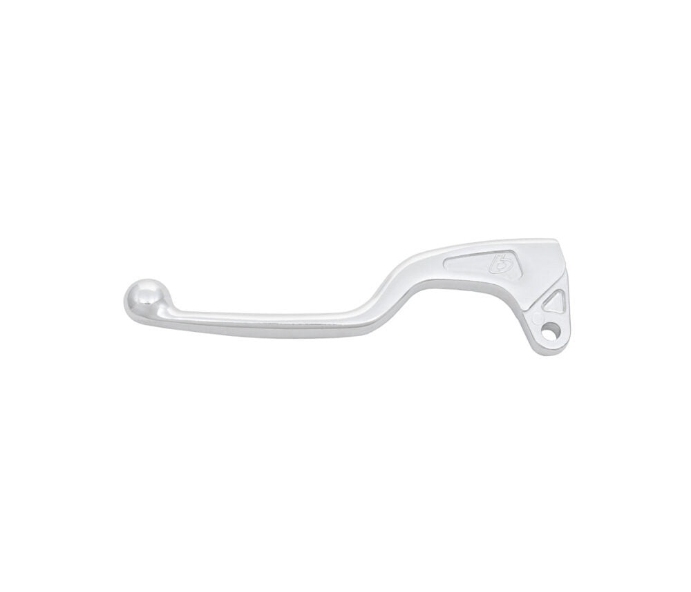 TB Parts Lever, Silver – Left Clutch