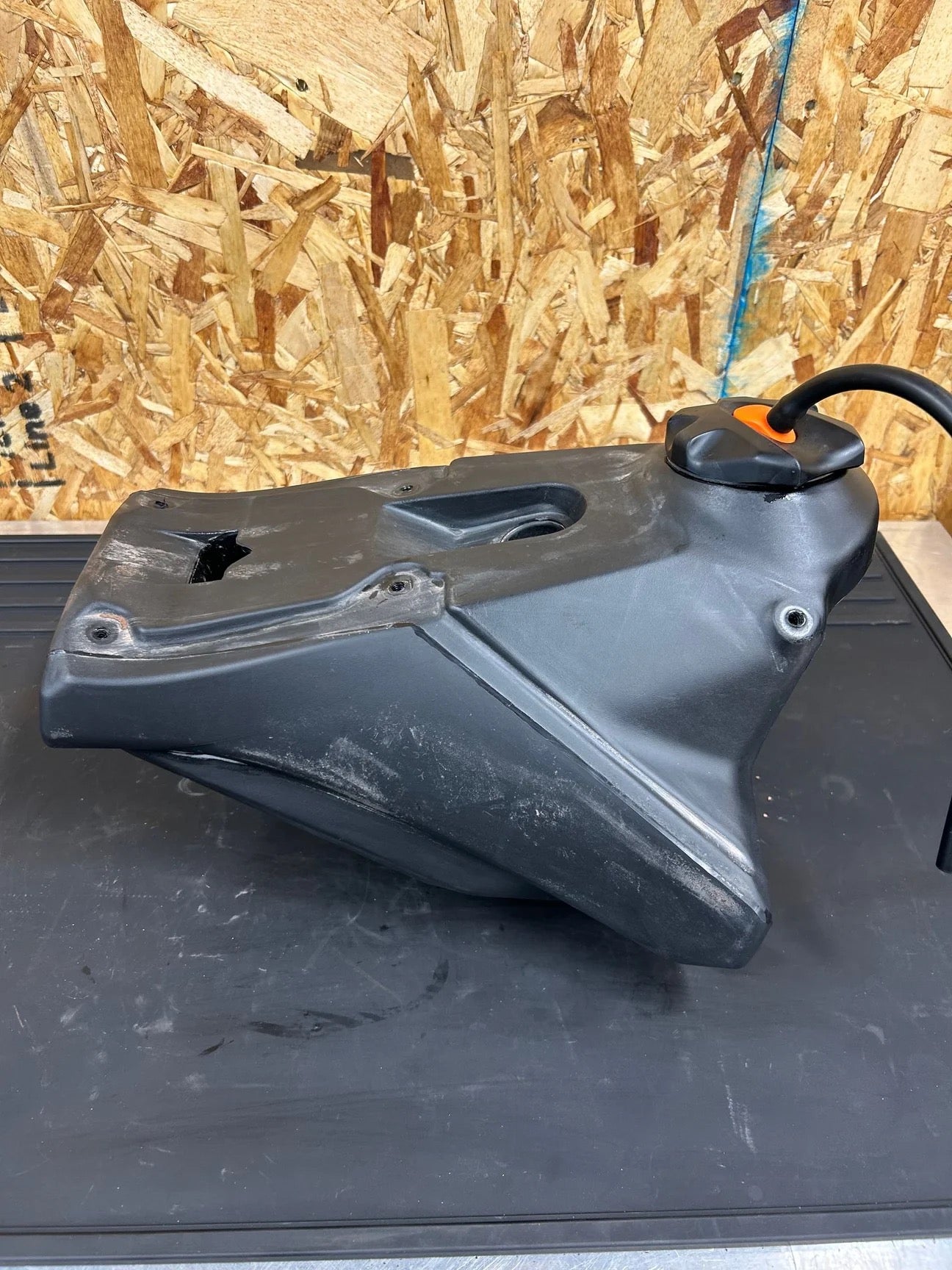 Ktm Rfs Rear Tanks OEM KTM Fuel Tank - KTM65 – Keystone Cycle Parts