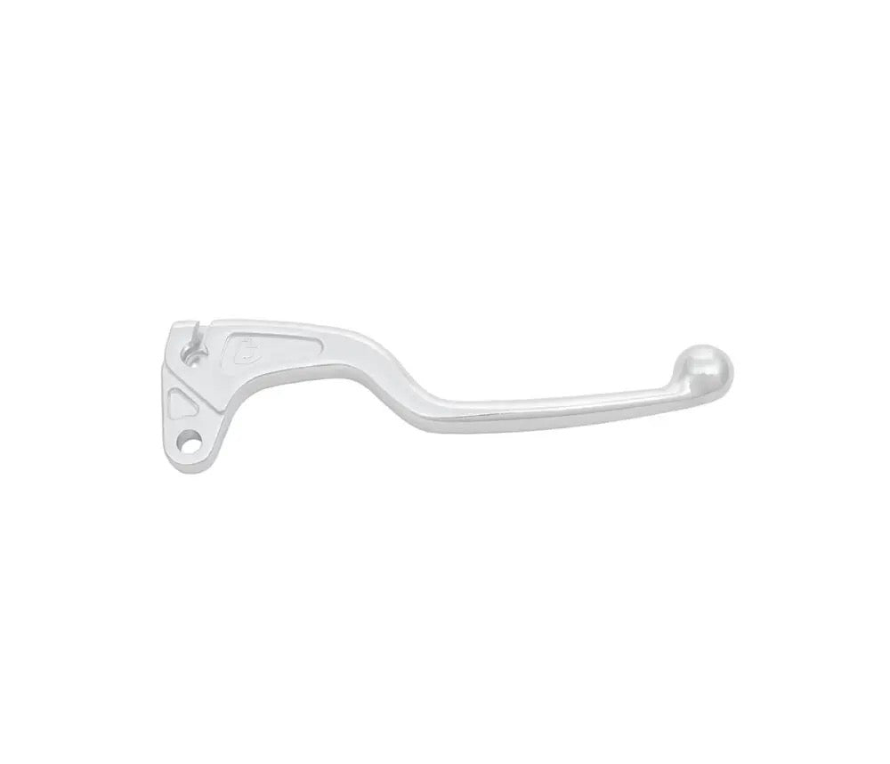 TB Parts Lever, Silver – Left Clutch