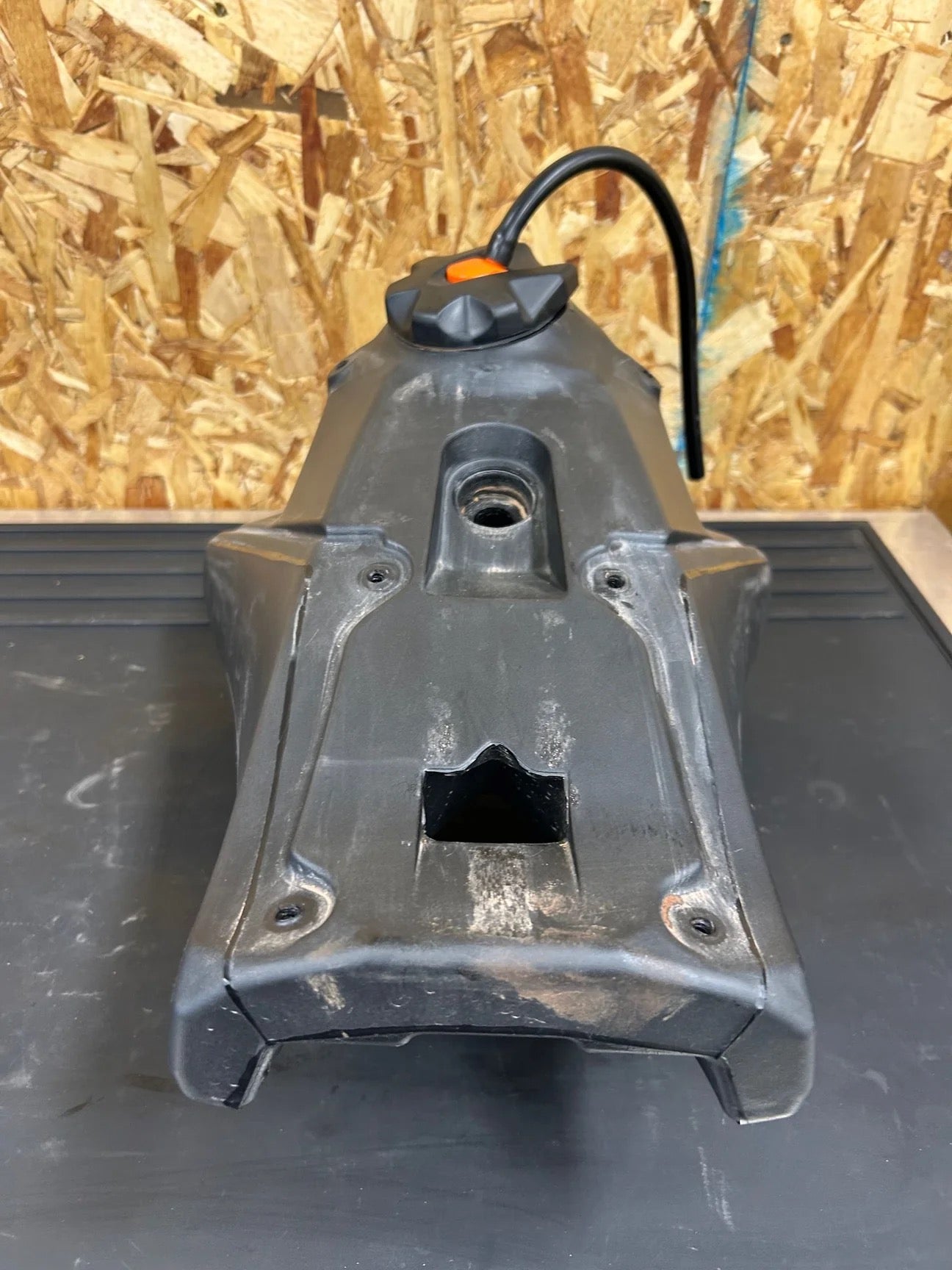 Keystone Cycle Parts