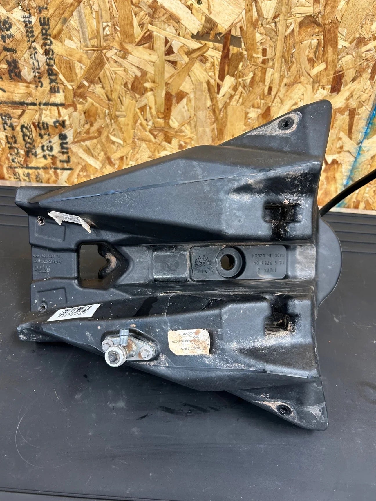 Keystone Cycle Parts